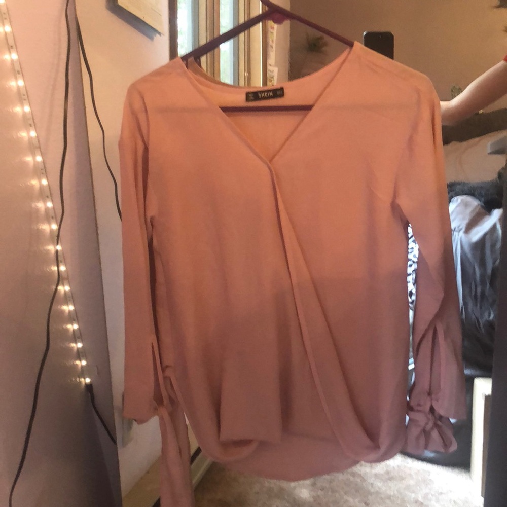 SHEIN blouse